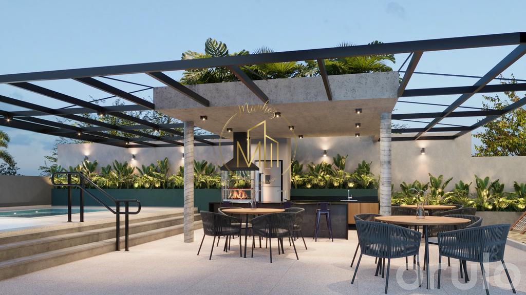 Apartamento, 2 quartos, 57 m² - Foto 5