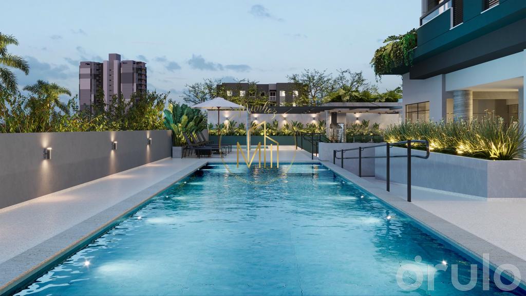 Apartamento, 2 quartos, 57 m² - Foto 6