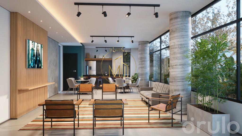 Apartamento, 2 quartos, 57 m² - Foto 4