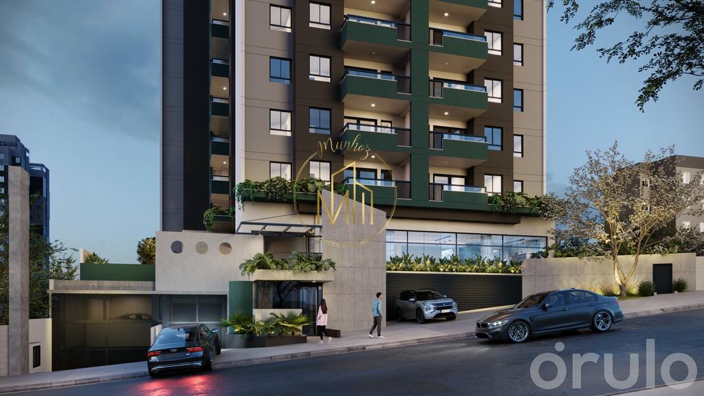 Apartamento, 2 quartos, 57 m² - Foto 2