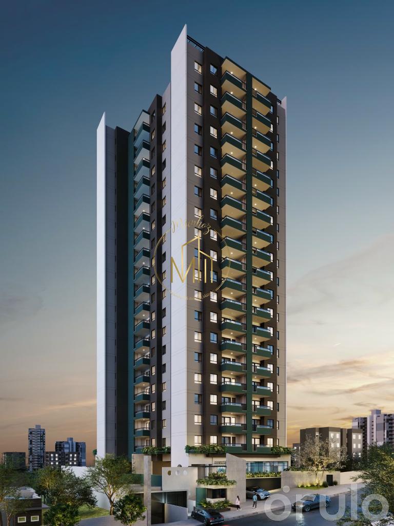 Apartamento, 2 quartos, 57 m² - Foto 1