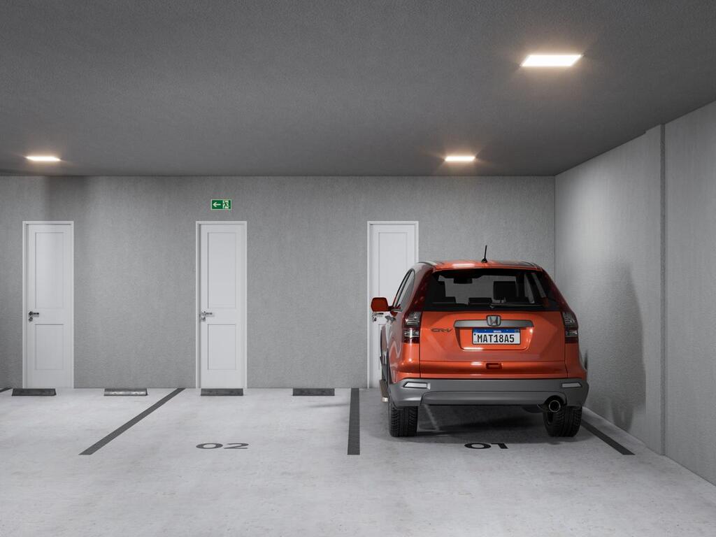 Apartamento, 2 quartos, 48 m² - Foto 27