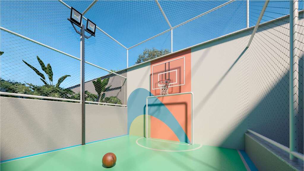 Apartamento, 2 quartos, 48 m² - Foto 30