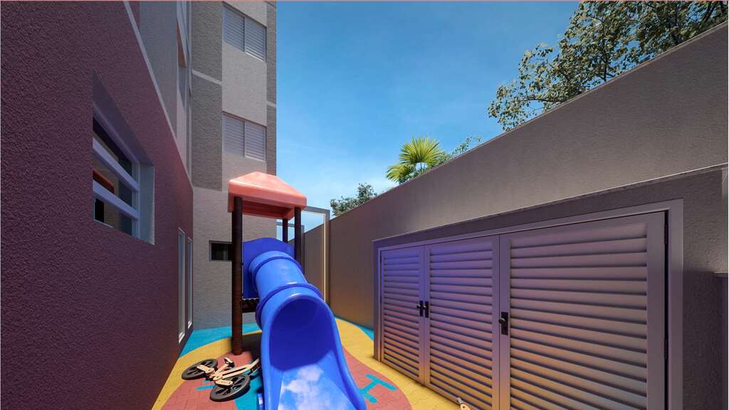 Apartamento, 2 quartos, 48 m² - Foto 32