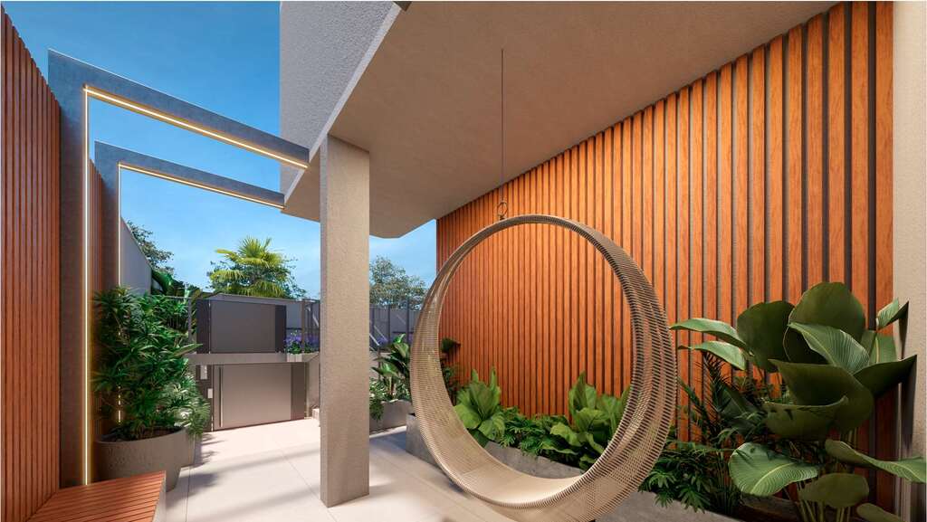 Apartamento, 2 quartos, 48 m² - Foto 29