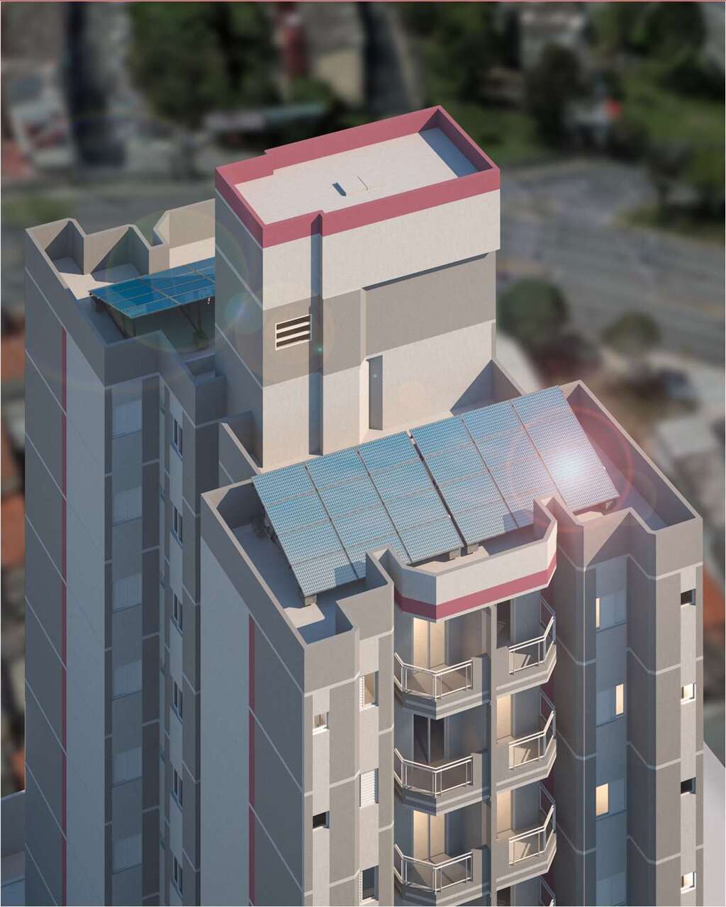 Apartamento, 2 quartos, 48 m² - Foto 34