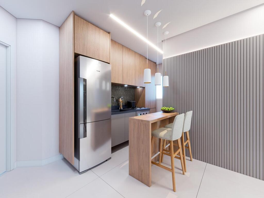 Apartamento, 2 quartos, 48 m² - Foto 10