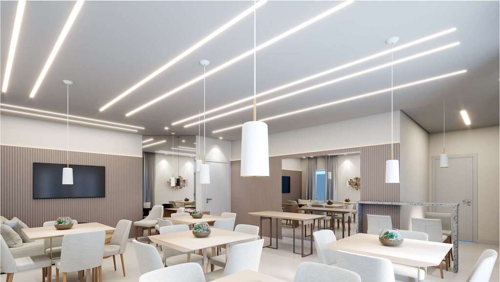 Apartamento, 2 quartos, 48 m² - Foto 20