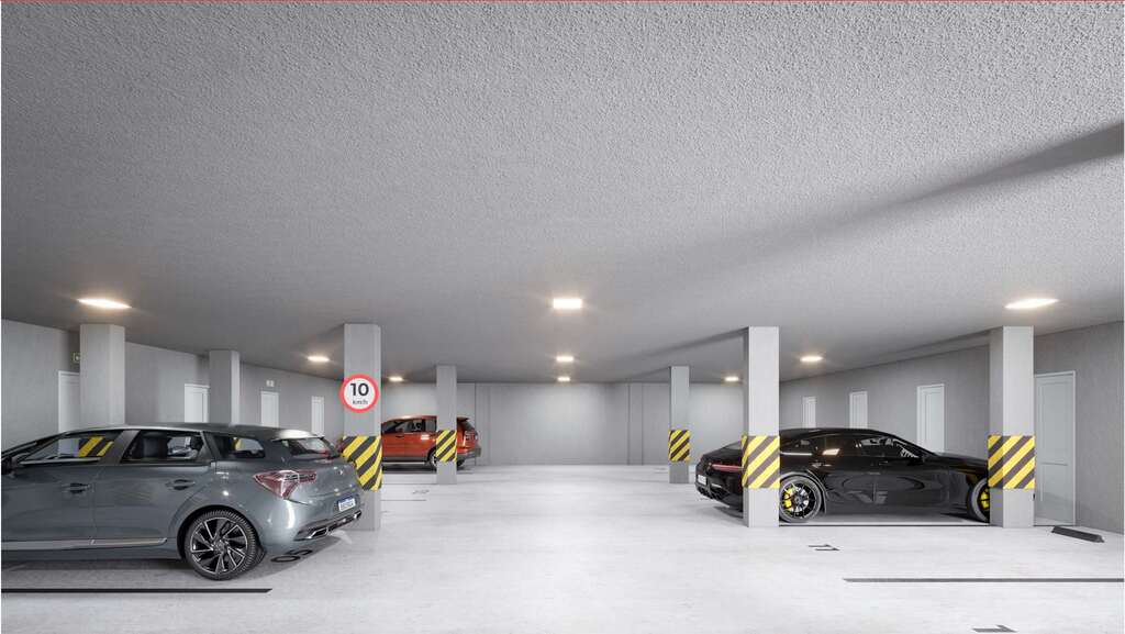 Apartamento, 2 quartos, 48 m² - Foto 25