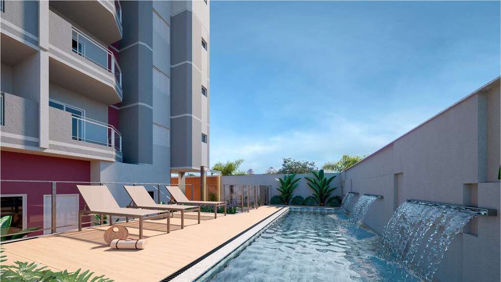 Apartamento, 2 quartos, 48 m² - Foto 33