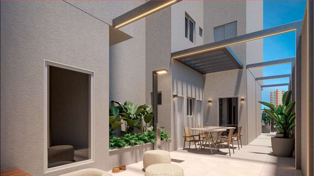 Apartamento, 2 quartos, 48 m² - Foto 31