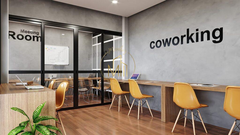 Apartamento, 2 quartos, 55 m² - Foto 11