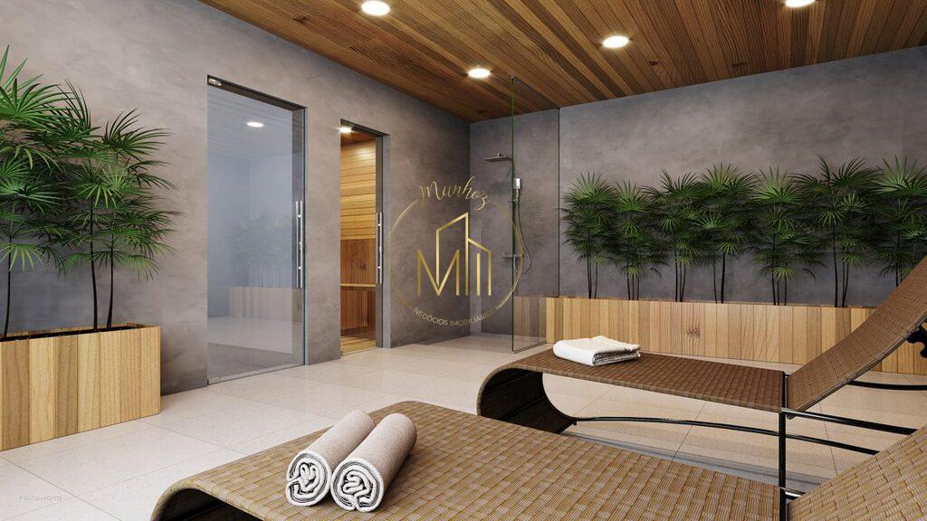 Apartamento, 2 quartos, 55 m² - Foto 16