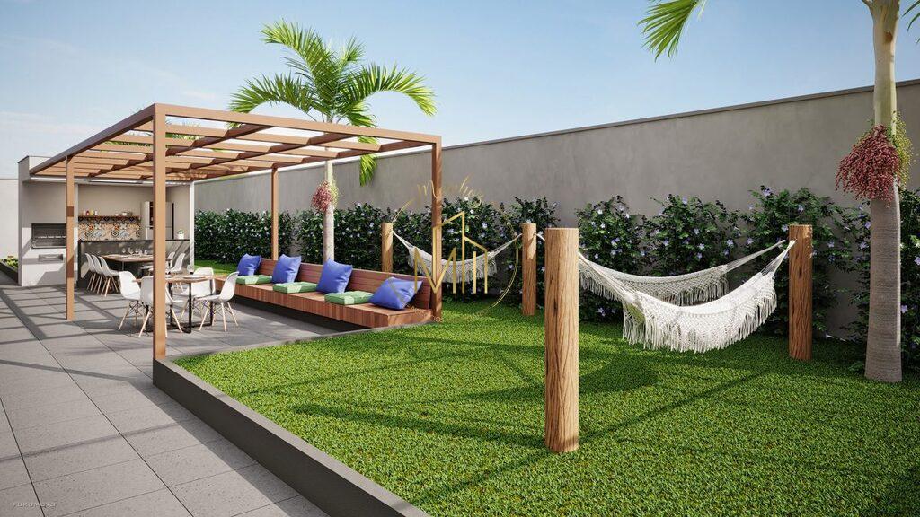 Apartamento, 2 quartos, 55 m² - Foto 18