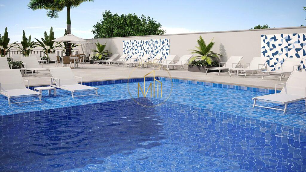 Apartamento, 2 quartos, 55 m² - Foto 25