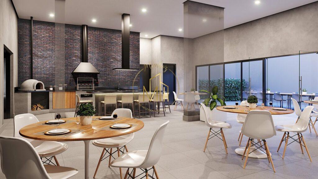 Apartamento, 2 quartos, 55 m² - Foto 7