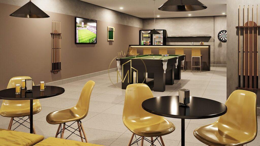 Apartamento, 2 quartos, 55 m² - Foto 10