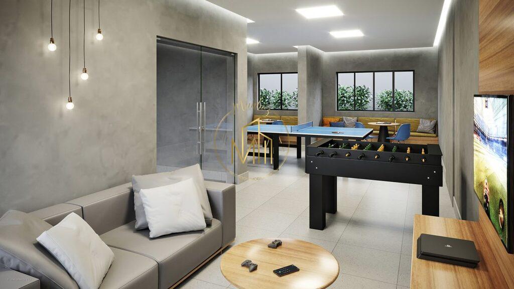 Apartamento, 2 quartos, 55 m² - Foto 9