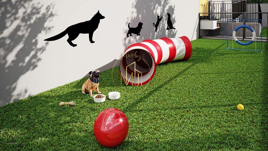 Apartamento, 2 quartos, 55 m² - Foto 23