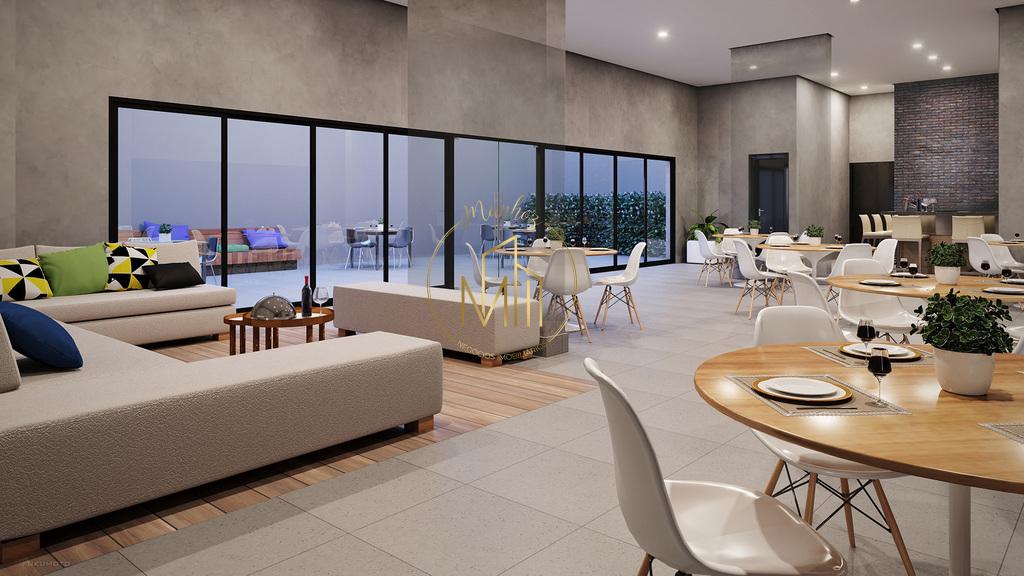 Apartamento, 2 quartos, 55 m² - Foto 6