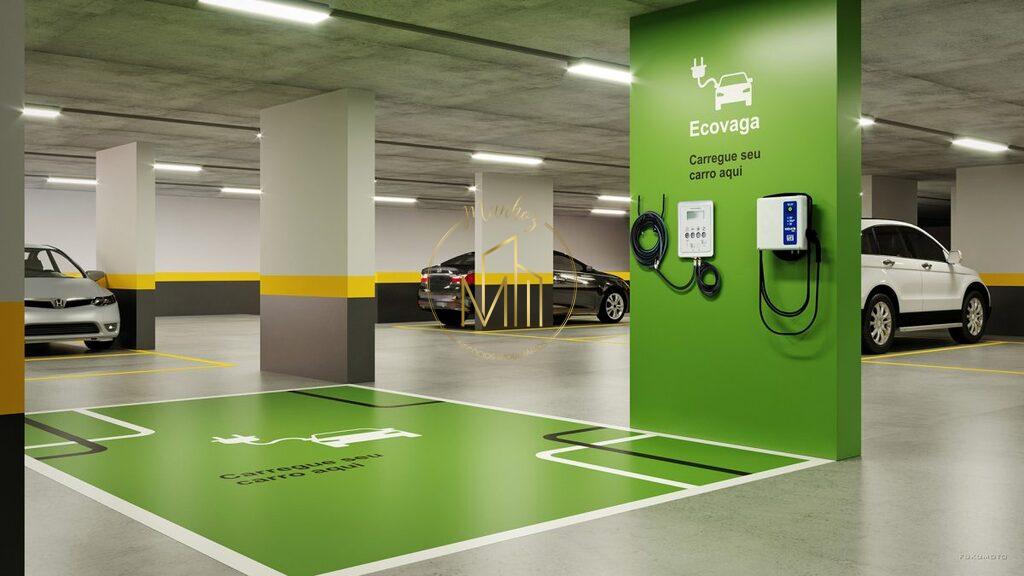 Apartamento, 2 quartos, 55 m² - Foto 17