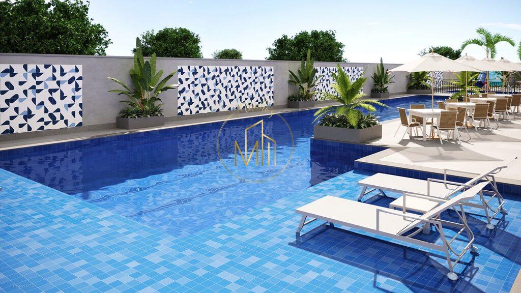 Apartamento, 2 quartos, 55 m² - Foto 27