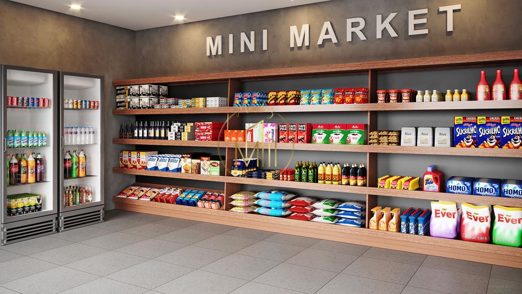 Apartamento, 2 quartos, 55 m² - Foto 13