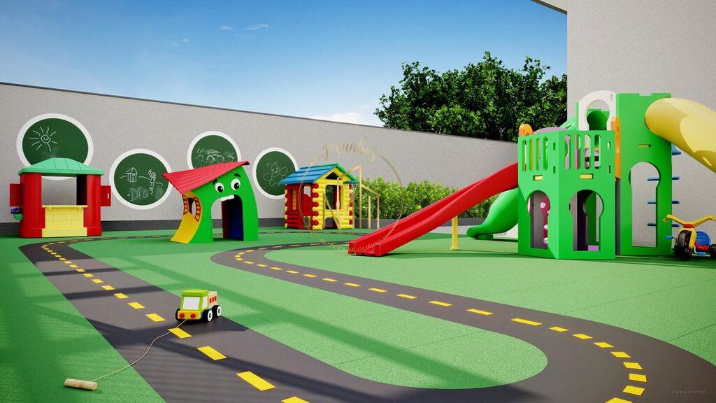 Apartamento, 2 quartos, 55 m² - Foto 21