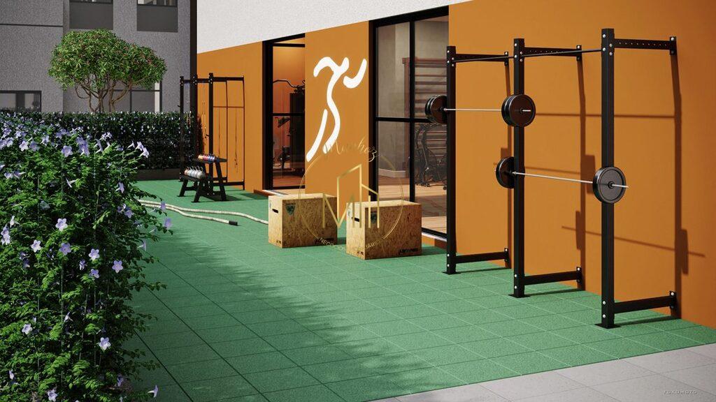 Apartamento, 2 quartos, 55 m² - Foto 22