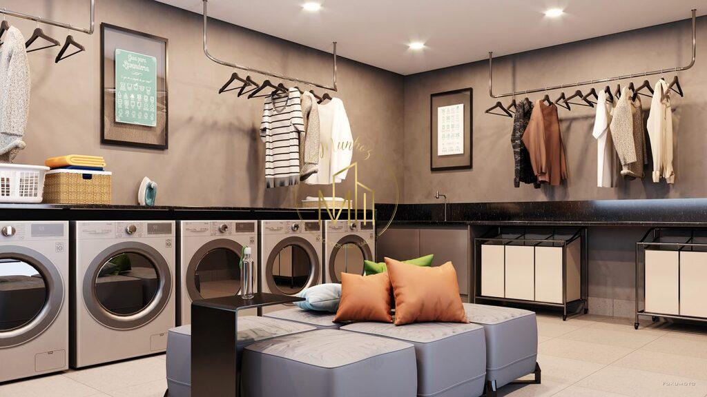 Apartamento, 2 quartos, 55 m² - Foto 15