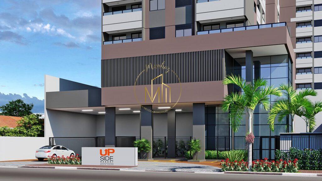 Apartamento, 2 quartos, 55 m² - Foto 3