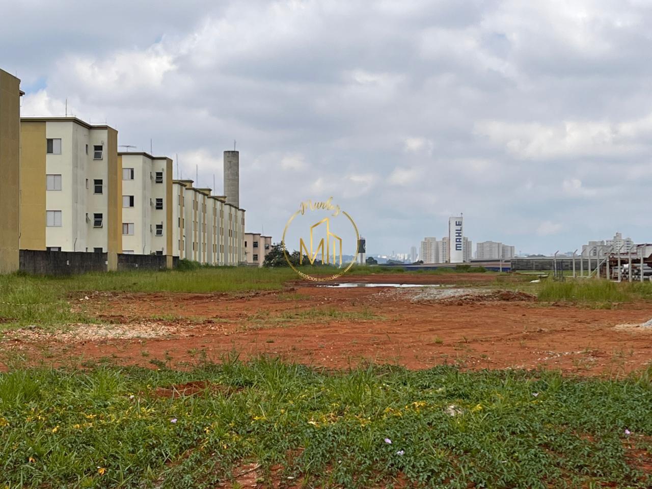 Terreno, 6560 m² - Foto 5