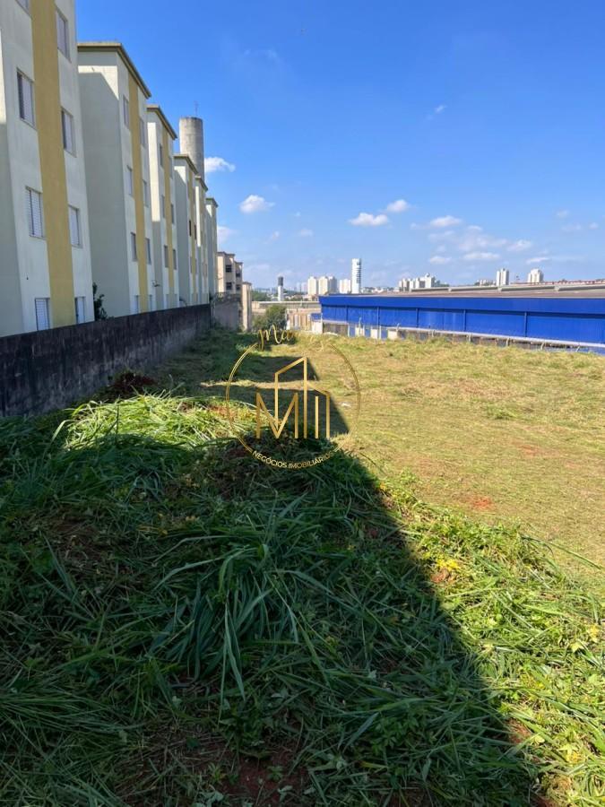 Terreno, 6560 m² - Foto 3