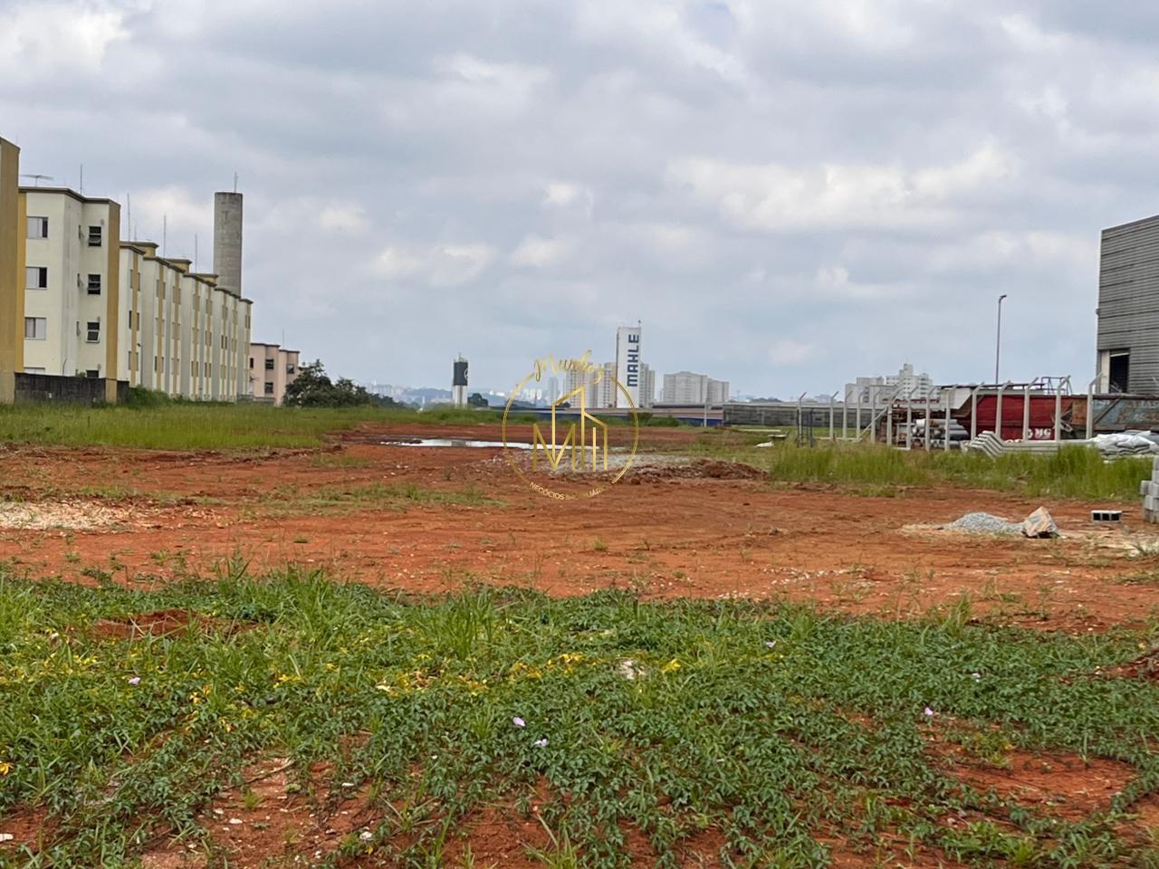 Terreno, 6560 m² - Foto 1