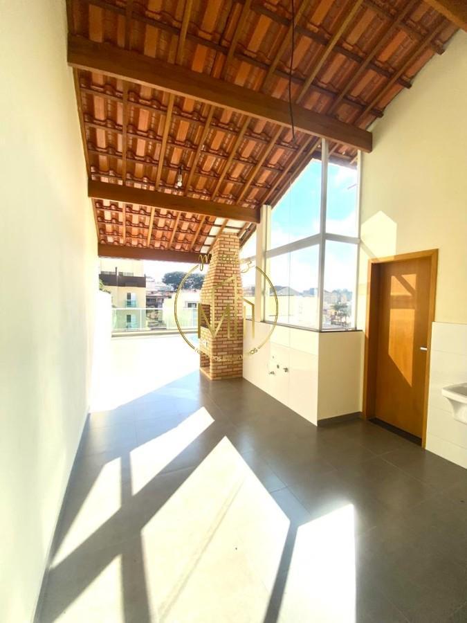 Cobertura, 2 quartos, 119 m² - Foto 1