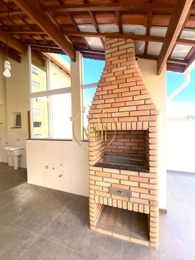 Cobertura, 2 quartos, 119 m² - Foto 4