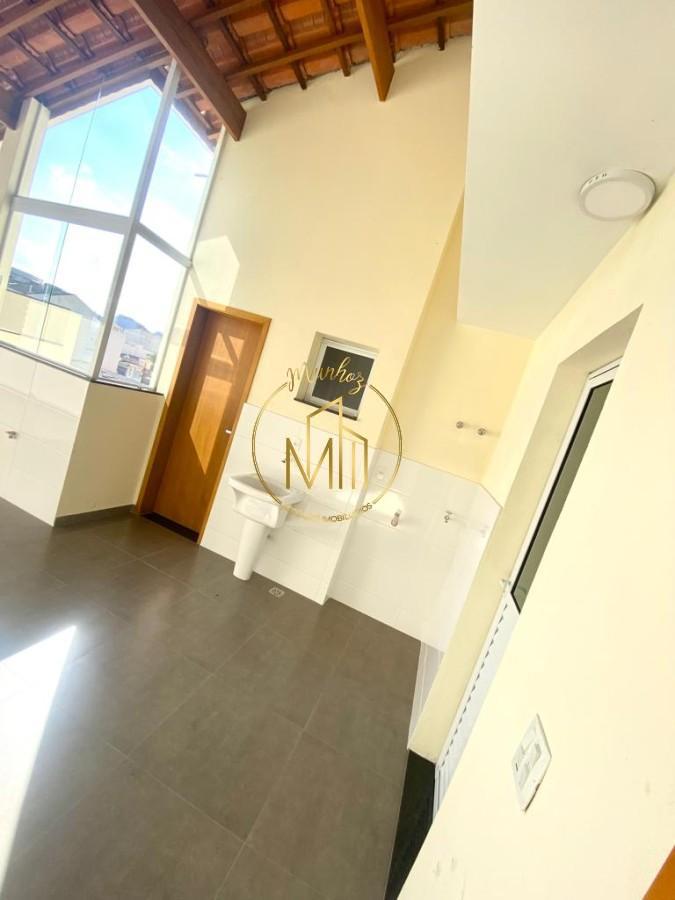 Cobertura, 2 quartos, 119 m² - Foto 7