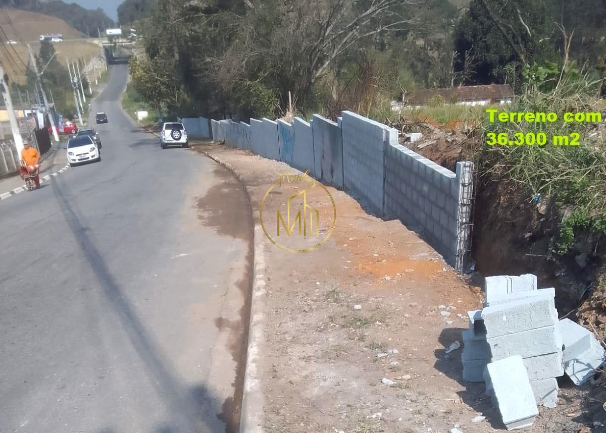 Terreno, 4 hectares - Foto 6