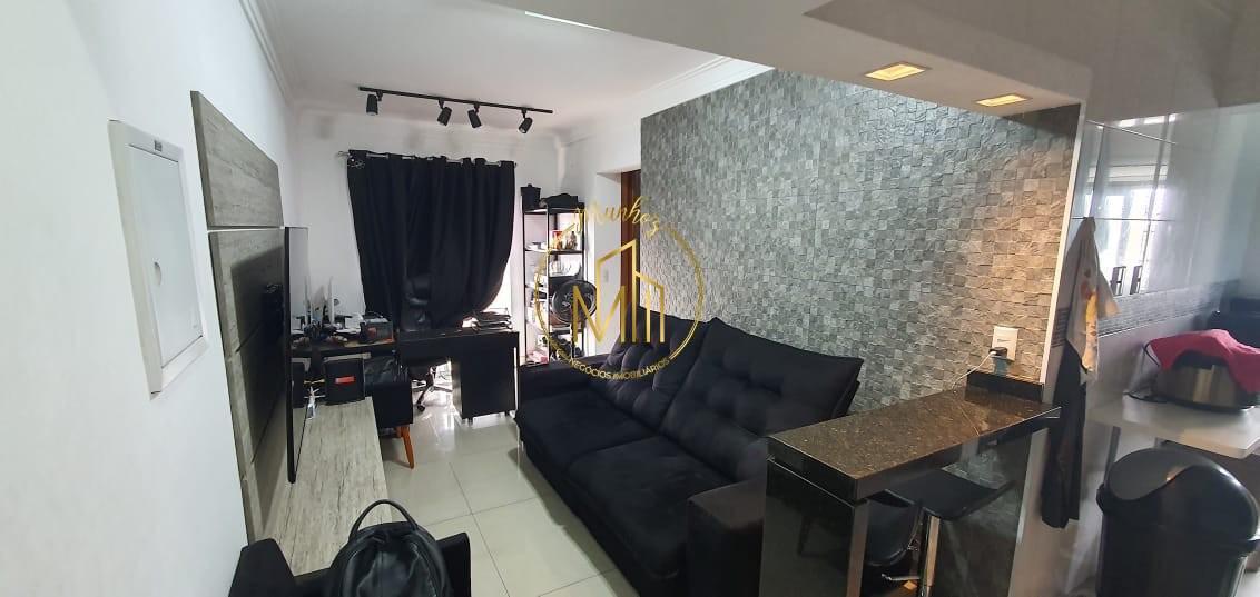 Apartamento, 2 quartos, 52 m² - Foto 3