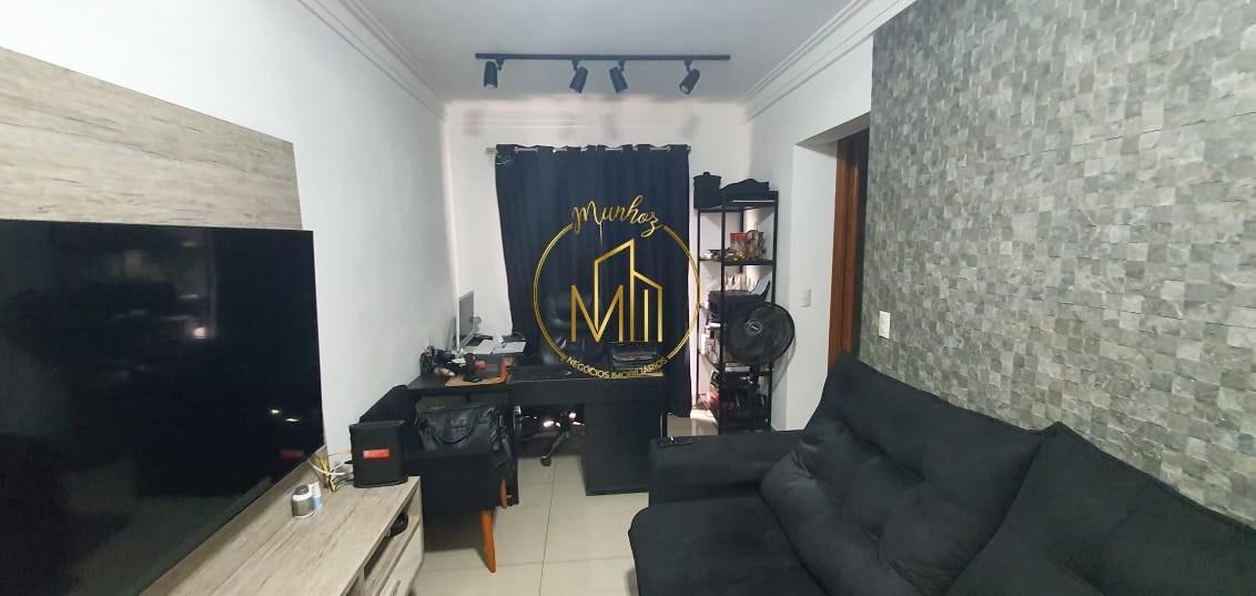 Apartamento, 2 quartos, 52 m² - Foto 9