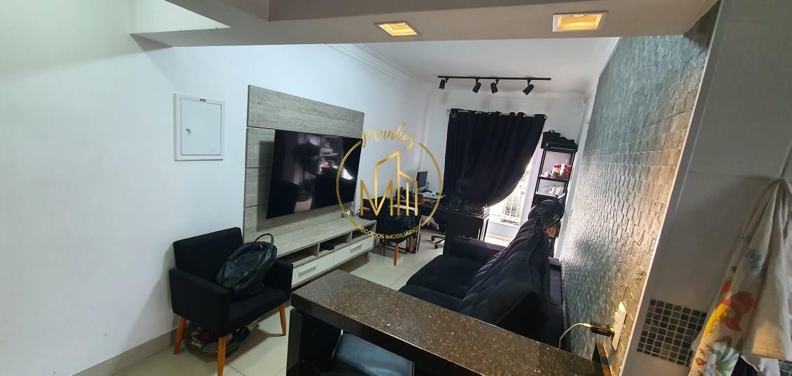 Apartamento, 2 quartos, 52 m² - Foto 5