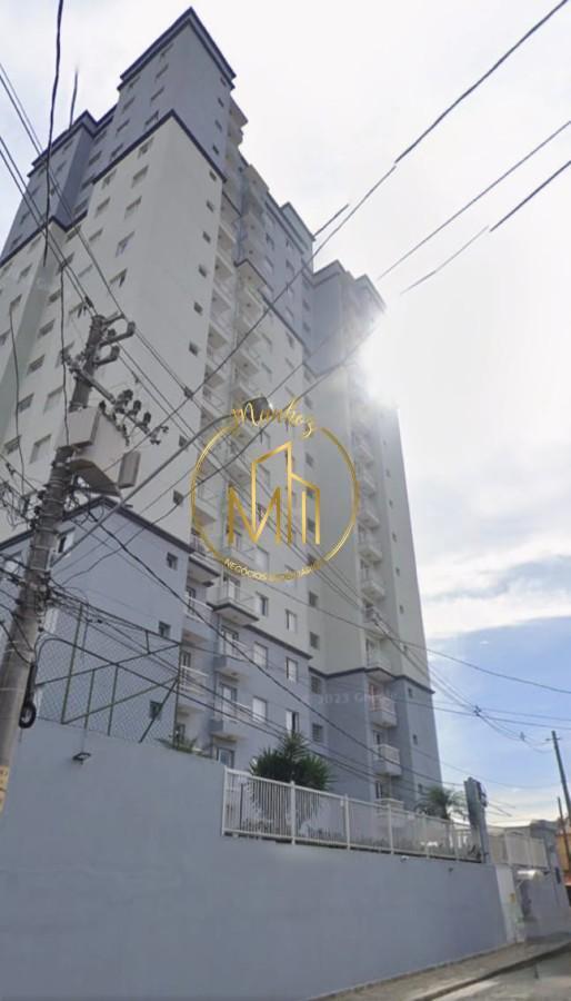 Apartamento, 2 quartos, 52 m² - Foto 2