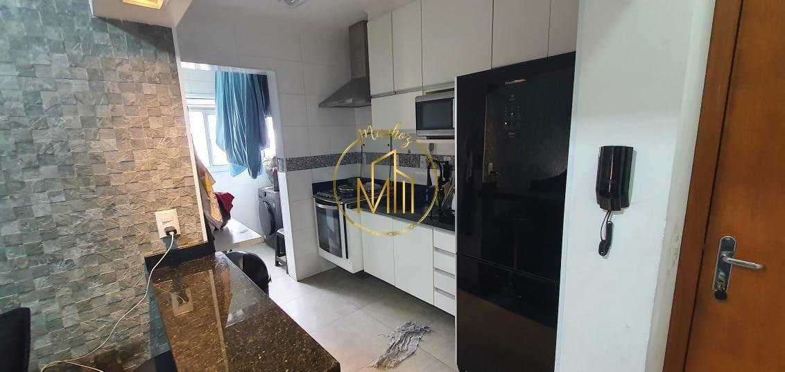 Apartamento, 2 quartos, 52 m² - Foto 6