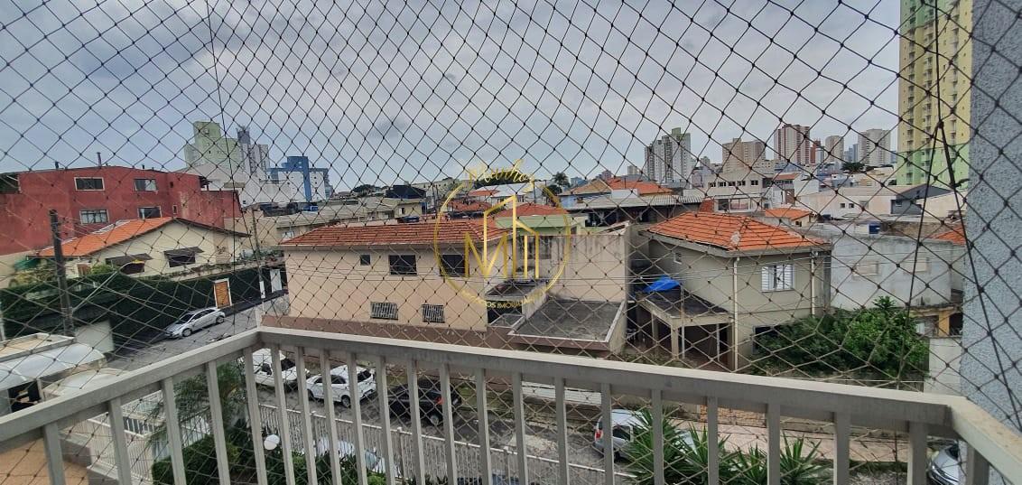 Apartamento, 2 quartos, 52 m² - Foto 18
