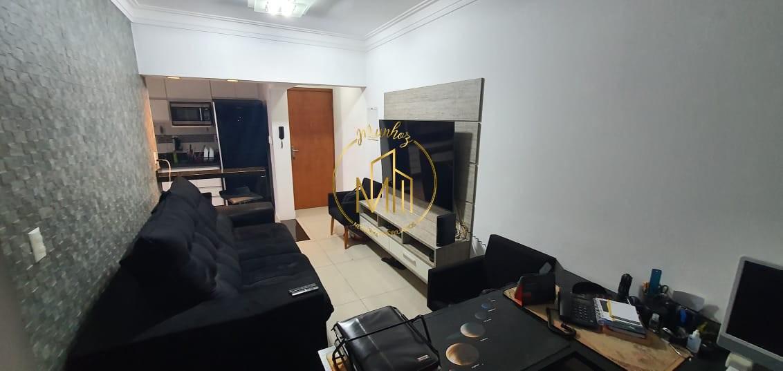 Apartamento, 2 quartos, 52 m² - Foto 10