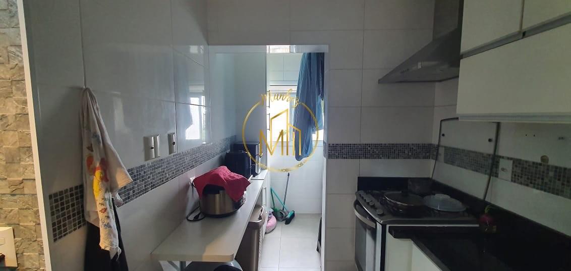 Apartamento, 2 quartos, 52 m² - Foto 7