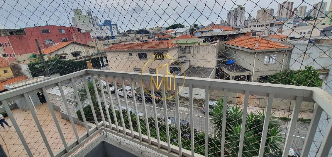 Apartamento, 2 quartos, 52 m² - Foto 19