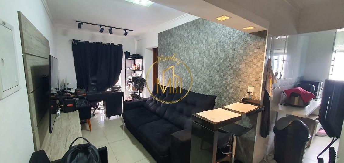 Apartamento, 2 quartos, 52 m² - Foto 4
